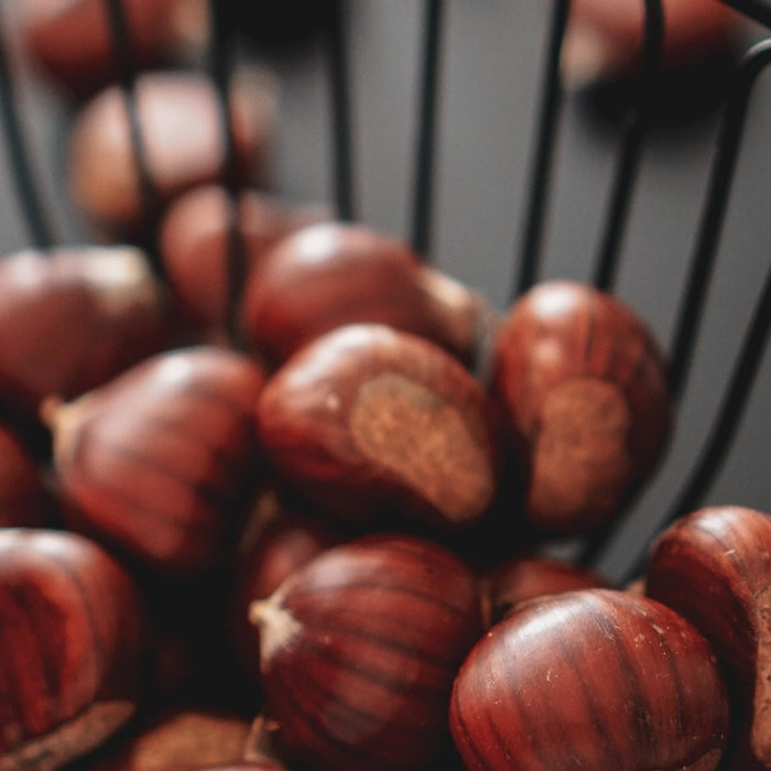 Chataigne and Marrons: The Unique Differences between Chestnuts