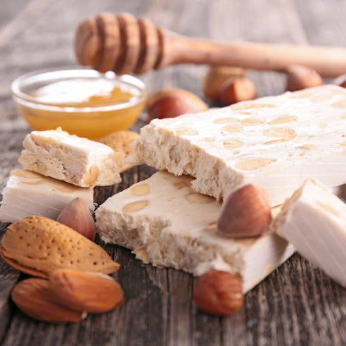 What You Need to Know About French Nougat
