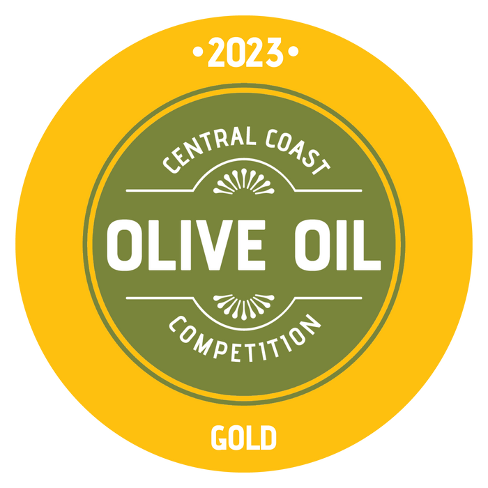 Calivirgin - Premium Extra Virgin Olive Oil - 500ml (16.9 Fl oz)