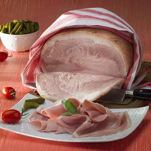 Fabrique Delices - Jambon de Paris Traditional Cooked Ham, 3lbs (1.4 kg)