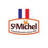 St Michel French Biscuits brand logo