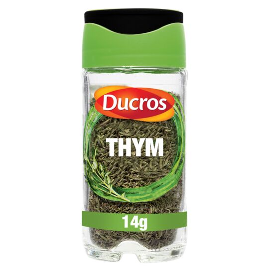 Ducros - Thyme, 14g (0.5oz)