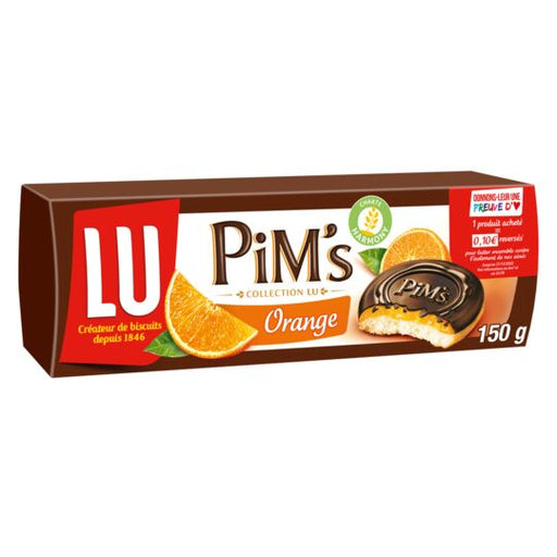 LU Pim's Orange, 150g (5.3oz) - myPanier
