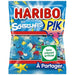 Haribo - The Smurfs PIK Candies, 275g (9.8oz) - myPanier