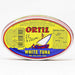 Ortiz - White Tuna in Olive Oil, Aged 4-5 Months, 112g (4oz) Tin - myPanier