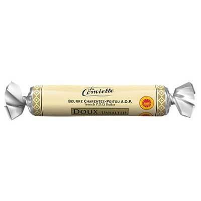 La Conviette - Mini French Butter Roll - myPanier