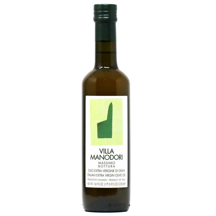 Villa Manodori - Extra Virgin Olive Oil - myPanier.com