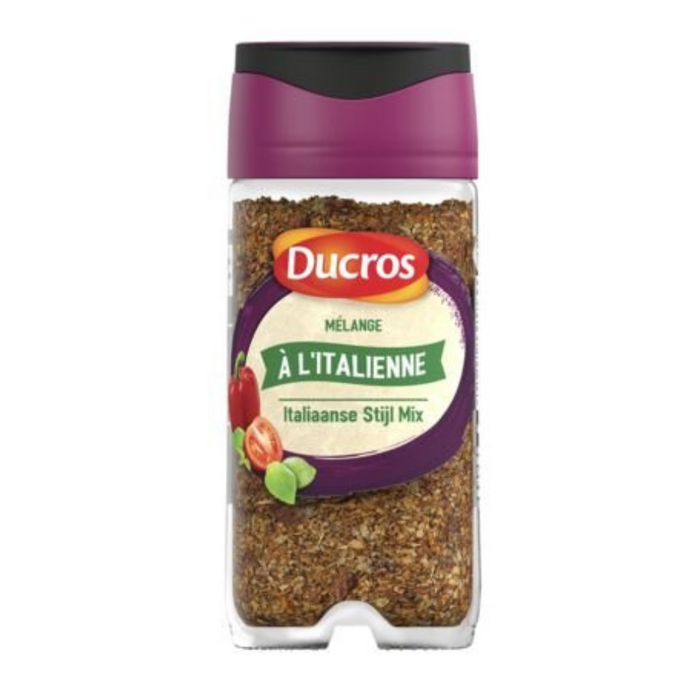 Ducros - Melange Italian Spices Blend, 30g (1.1oz)