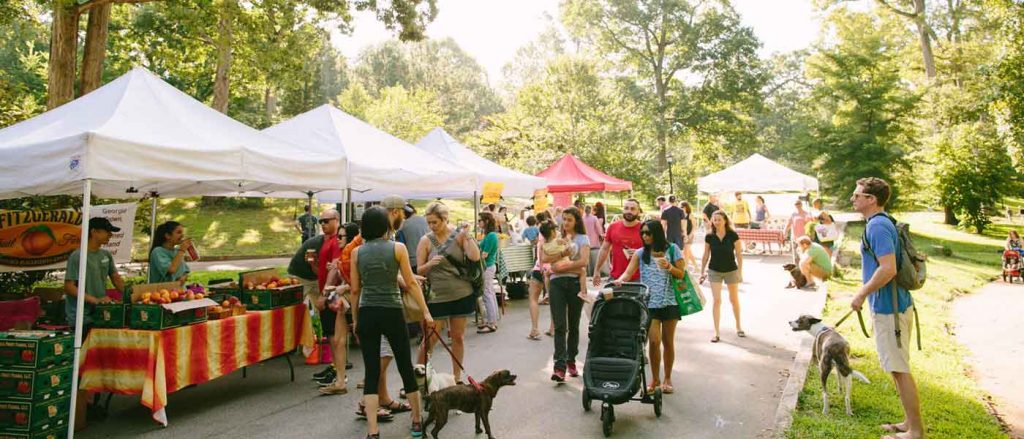 8 Handy Tips for Your Next Trip the Farmers Market-myPanier