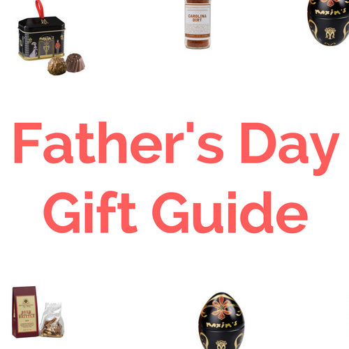 Father's Day Gift Guide for Food-Loving Dads