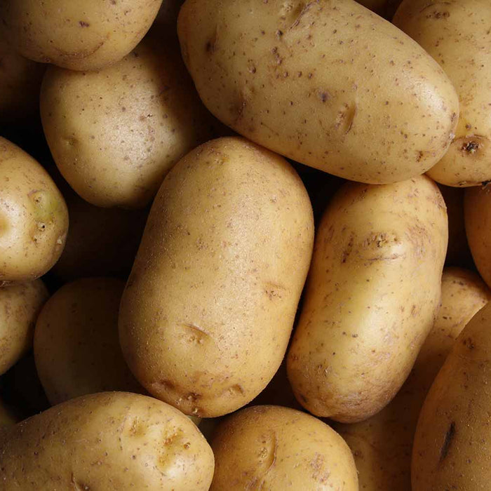Potato Nutrition - San Nicasio Potato Chips - myPanier