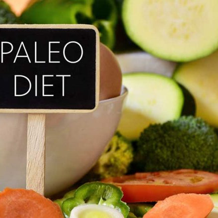What is the Paleo Diet-myPanier
