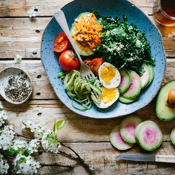 Everything You Need to Know About the Whole30 Diet-myPanier
