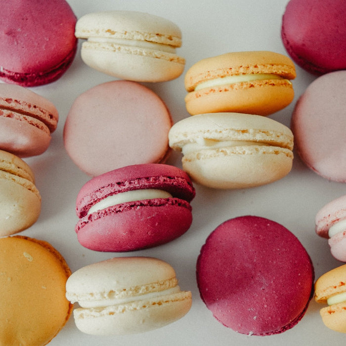 Step Aside Cupcakes, Macarons Are Taking Over