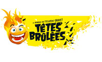 Tetes Brulees French Candies | Shop Online on myPanier.com