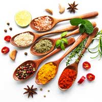 Seasoning & Spices