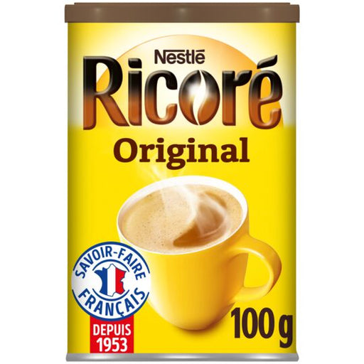 Nestle Ricore Original Recharge Coffee with Chicore, 180g (6.4oz)