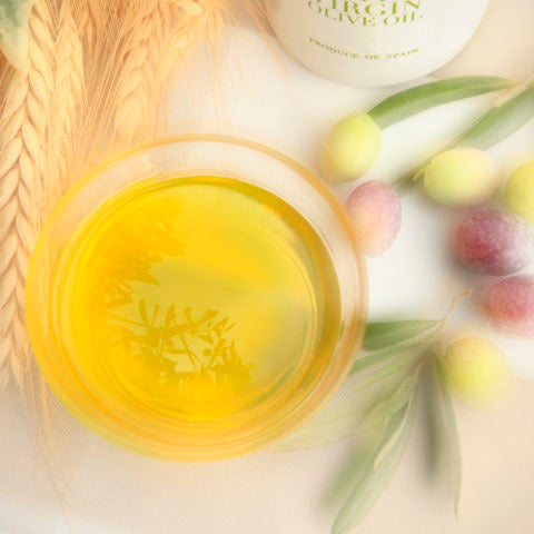 Belvis de Las Navas Extra Virgin Olive Oil, Organic, 500ml (16.9 fl oz)