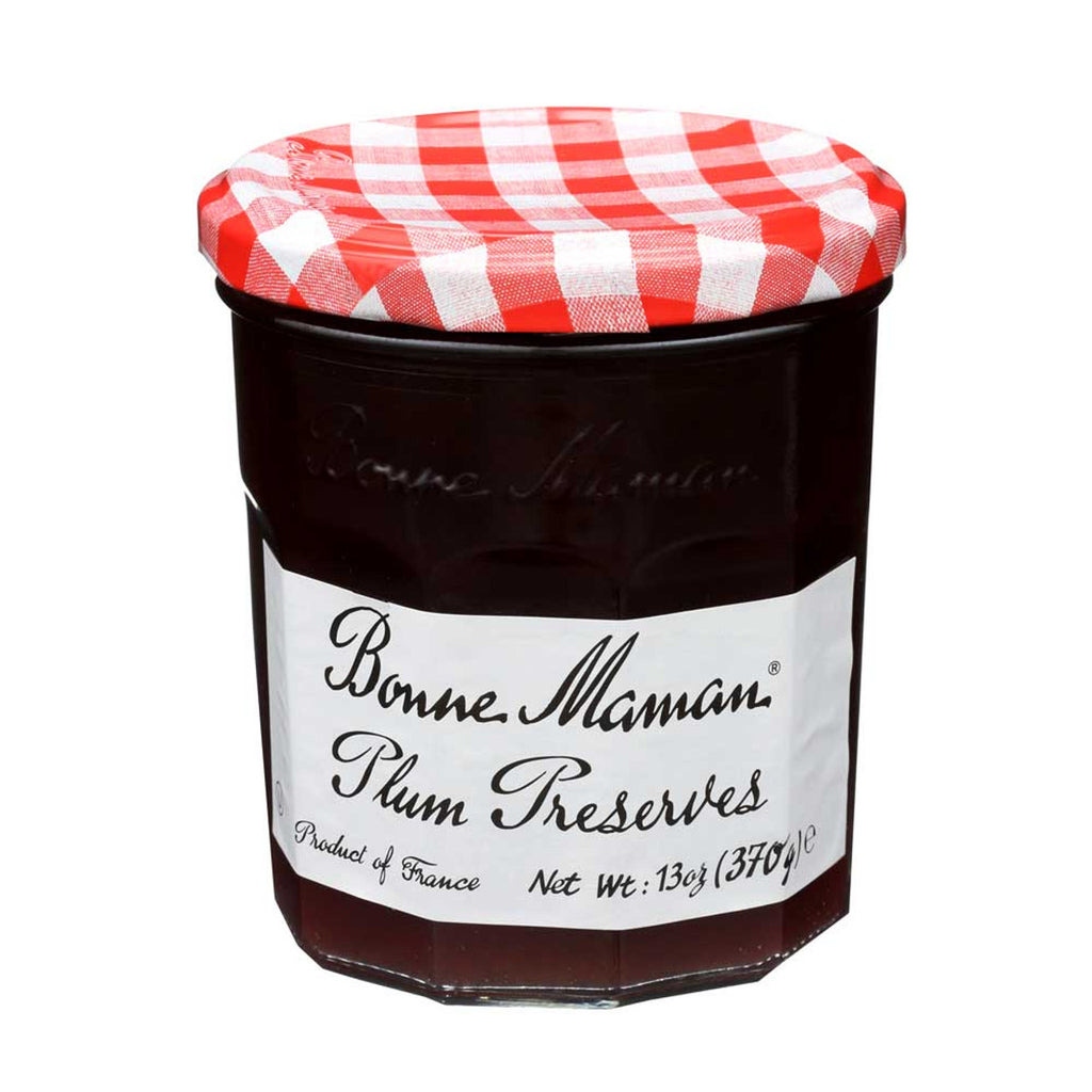 Confiture de Fraises Bonne Maman - French Classic sur myPanier