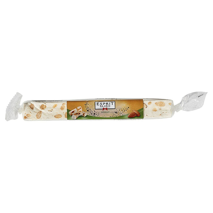Carrefour - Classic French Soft Nougat, 200g (7oz)