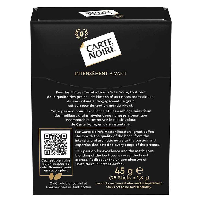Buy Carte Noire, My French Grocery
