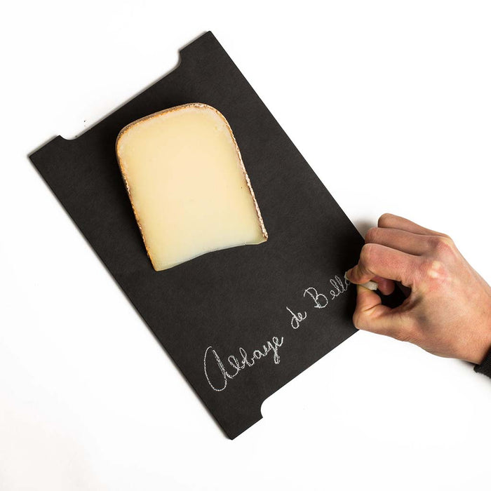 Cheese Grotto - Classico Cheese Black Board
