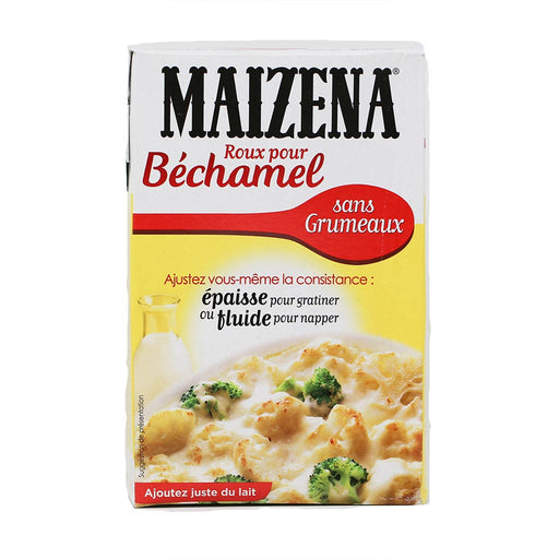 Maizena - Instant Bechamel Sauce Mix, 250g (8.8oz) - myPanier