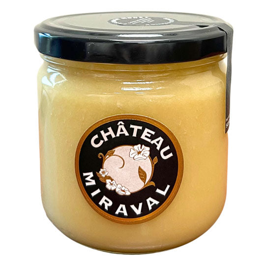 Miraval - Lavender Honey from France, 500g (17.6 oz) Jar