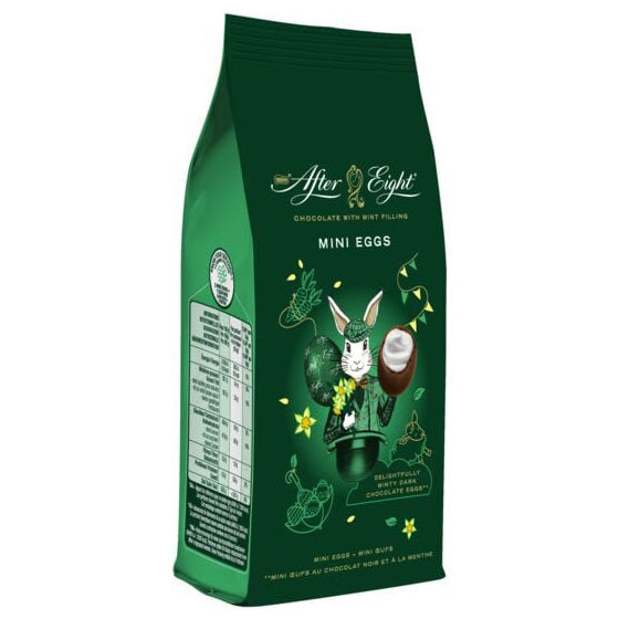 Nestle - After Eight Mini Easter Chocolate Eggs, 153g (5.3oz)