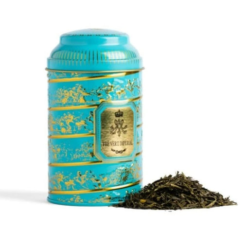 Nina's Green Tea Imperial myPanier 