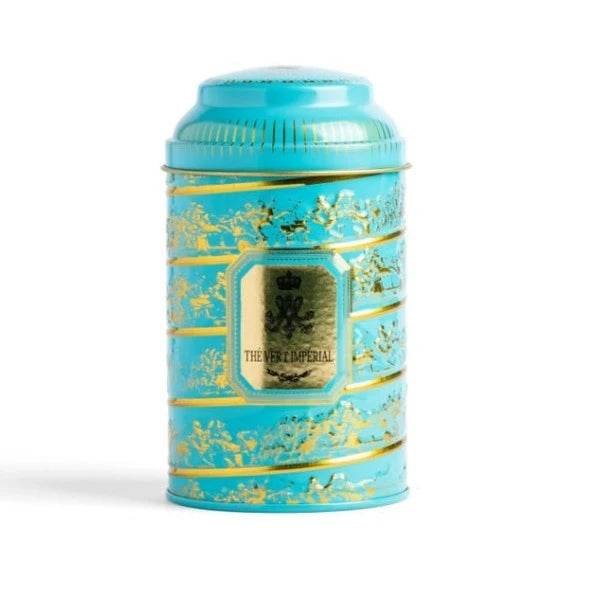 Nina's Green Tea Imperial, boîte de 100 g (3,5 oz)