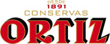 Ortiz brand logo