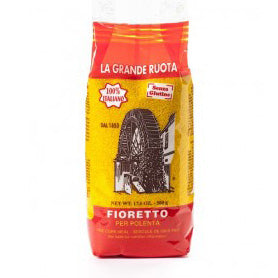 Polenta Fioretto by La Grande Ruota, 500g (17.6oz)