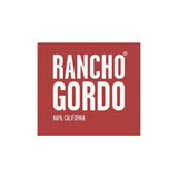 Rancho Gordo brand logo
