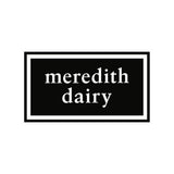 Meredith Dairy brand logo
