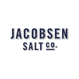 Jacobsen Salt brand logo