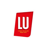 Lu Biscuits brand logo
