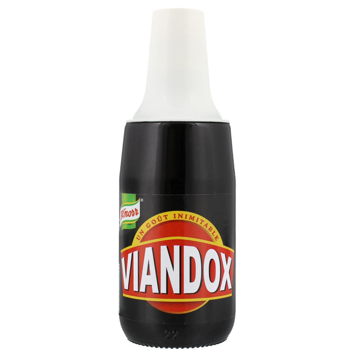 Knorr - Viandox Liquid Seasoning, 200ml