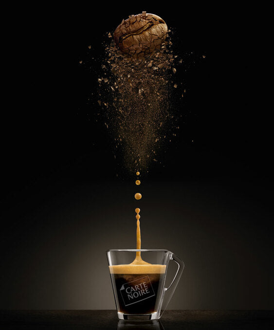 Carte Noire - Café Lungo Classique 30 Capsules Nespresso®, 168g (6oz)