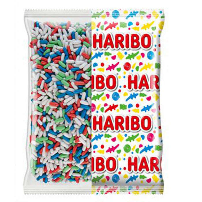 Bonbons Haribo Carensac | Originaire de France
