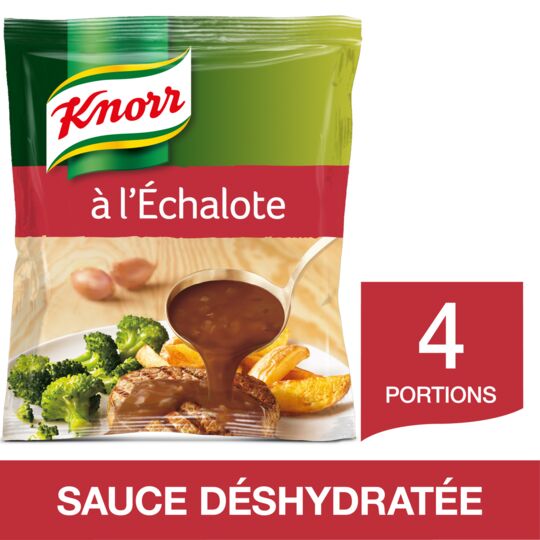 Knorr - Sauce à l'échalote, 30 g (1,1 oz)
