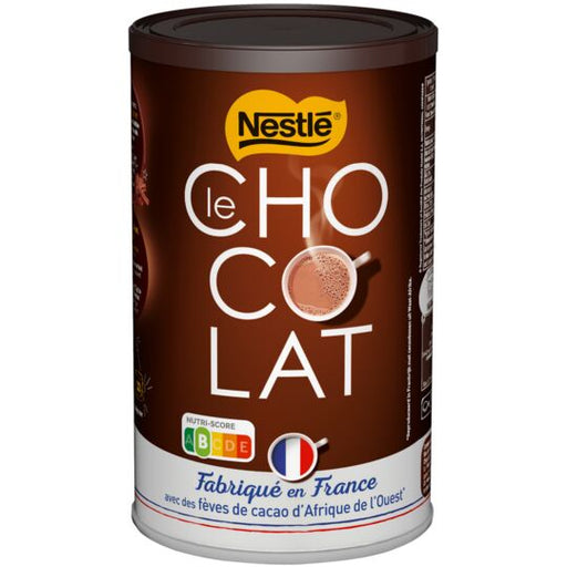 Nestle - Chocolate Powder, 500g (17.7oz)