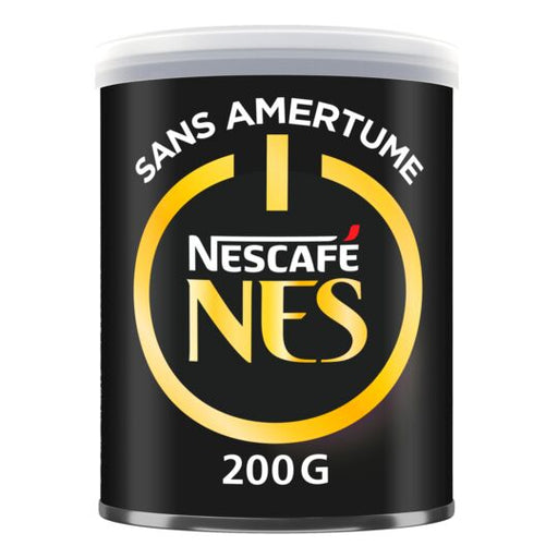 Nescafé Cappuccino Vanille 310g (lot de 5) 