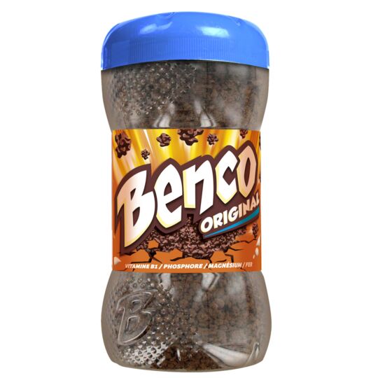 Benco - Original, 400g (14.2oz) - myPanier