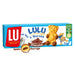 LU Lulu Bear Chocolate  x5, 150g (5.3oz) - myPanier