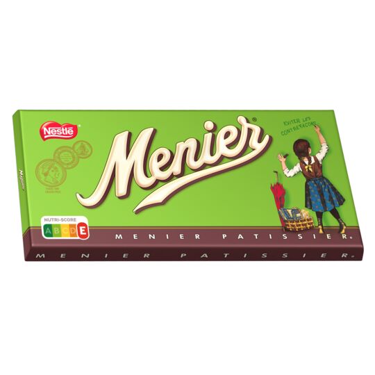 Nestel Menier, 200g (7.1oz) - myPanier