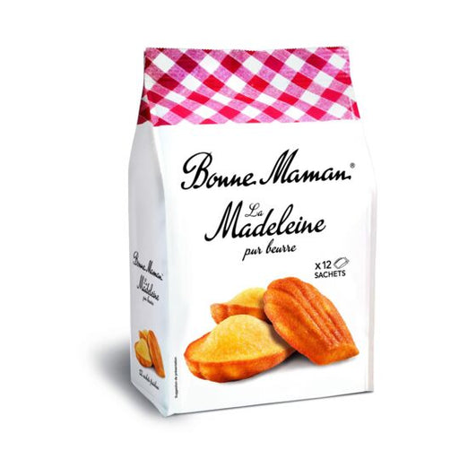 Bonne Maman - French Madeleine - myPanier