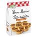 Bonne Maman - Little Tarts Chocolate Caramel, 250g (8.9oz) - myPanier