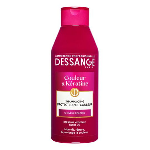 Dessange - Color Shampoo 250ml - myPanier