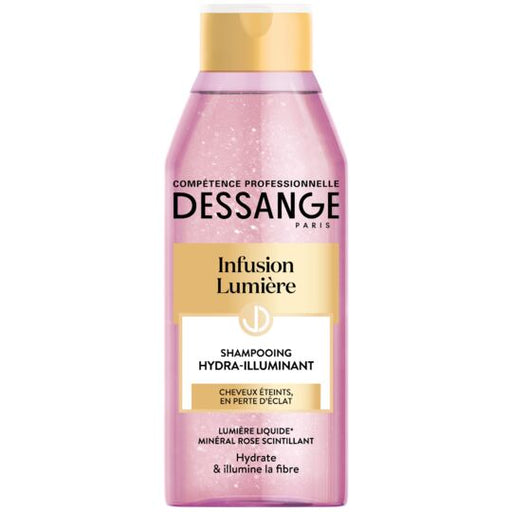 Dessange - Light Shampoo 250ml - myPanier